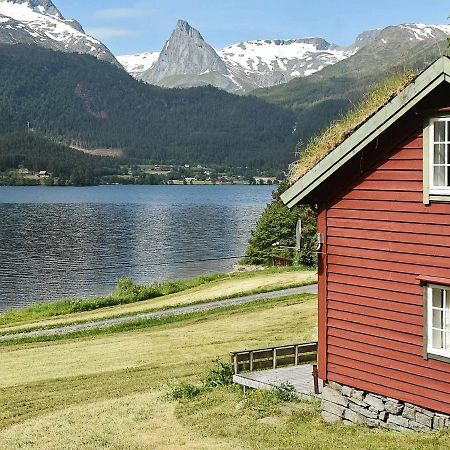 Holiday Home Hjalmarhytta Bjorkedal Room photo