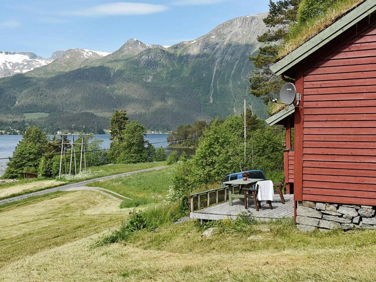 Holiday Home Hjalmarhytta Bjorkedal Exterior photo